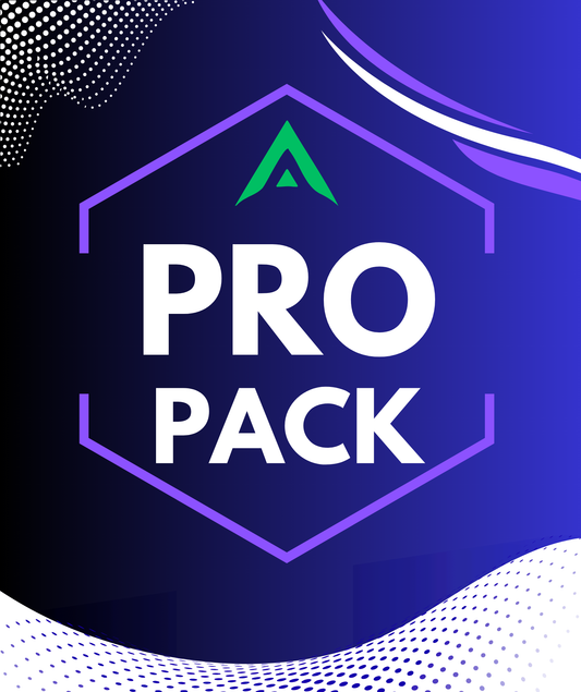 PRO Pack
